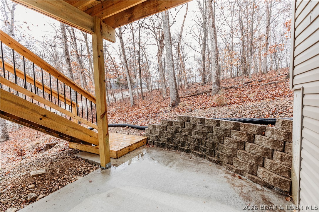 Cornett Cove No. 2 - Residential