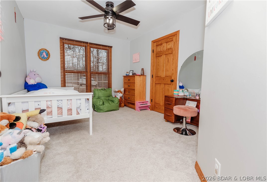 Cornett Cove No. 2 - Residential