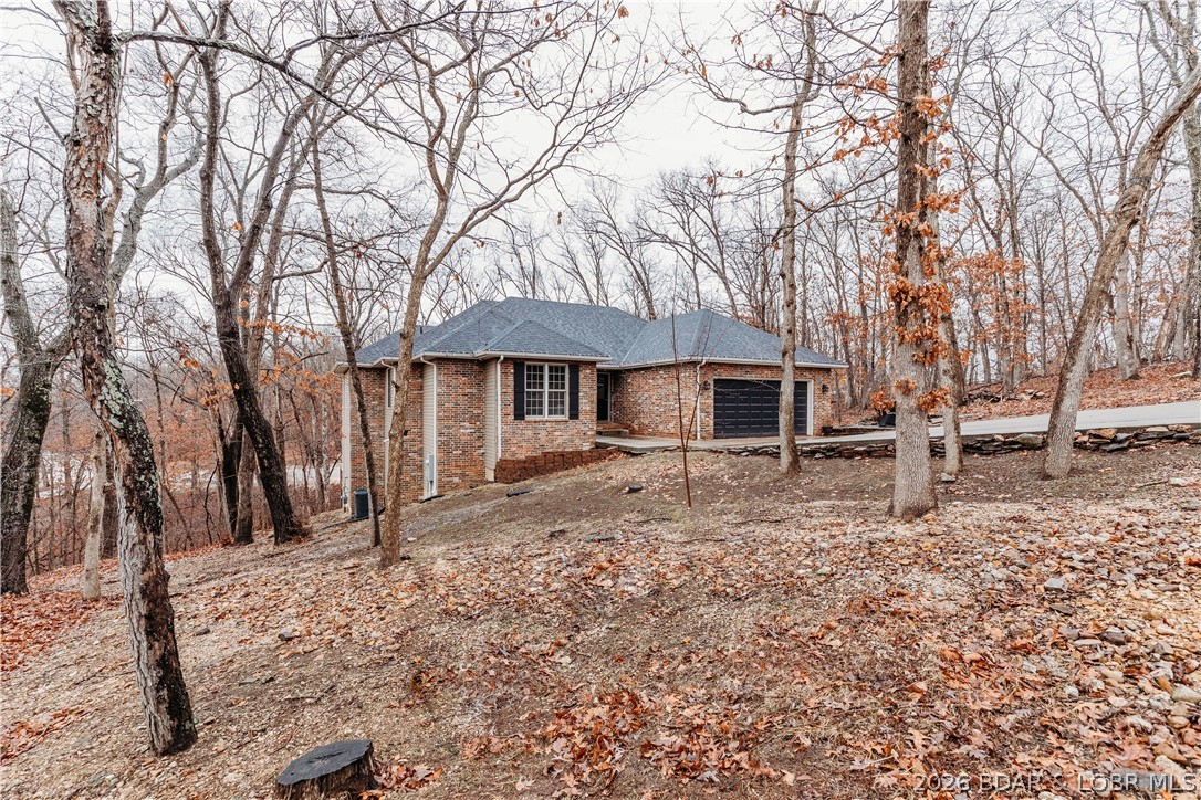 Cornett Cove No. 2 - Residential