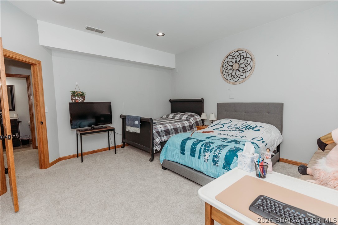 Cornett Cove No. 2 - Residential