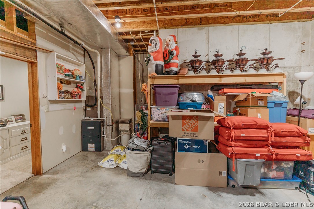 Cornett Cove No. 2 - Residential