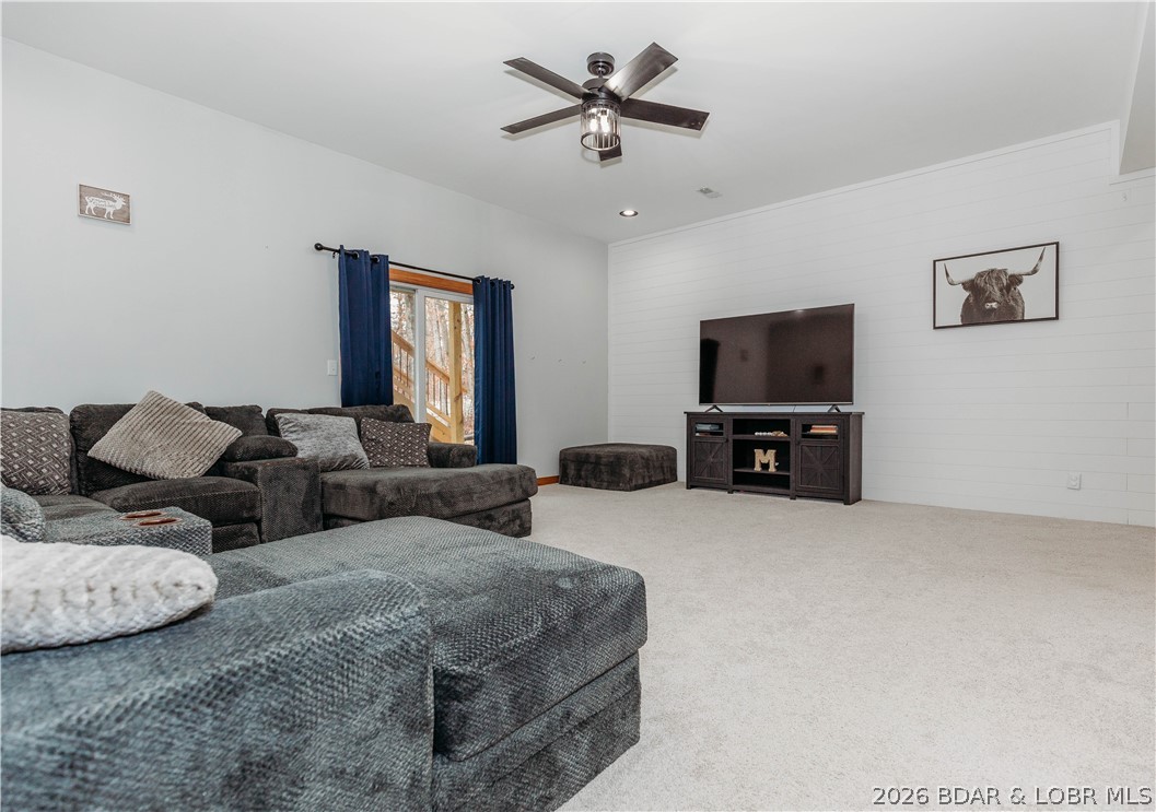 Cornett Cove No. 2 - Residential