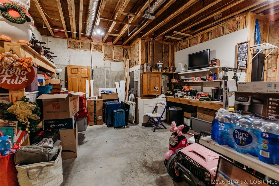 Cornett Cove No. 2 - Residential