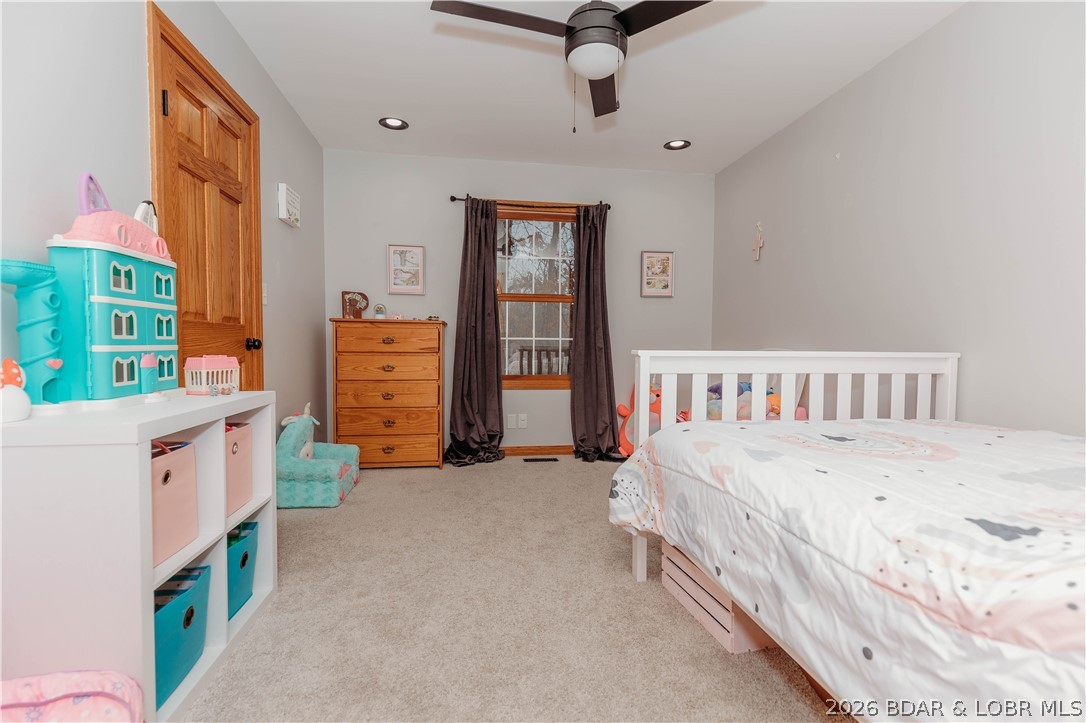 Cornett Cove No. 2 - Residential