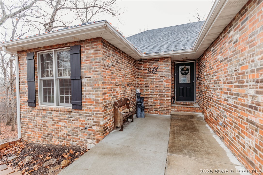 Cornett Cove No. 2 - Residential