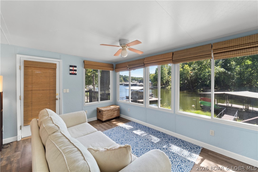 Claralyn Woods - Residential