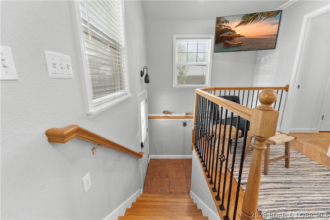 Claralyn Woods - Residential