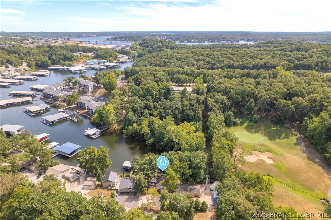 Claralyn Woods - Residential