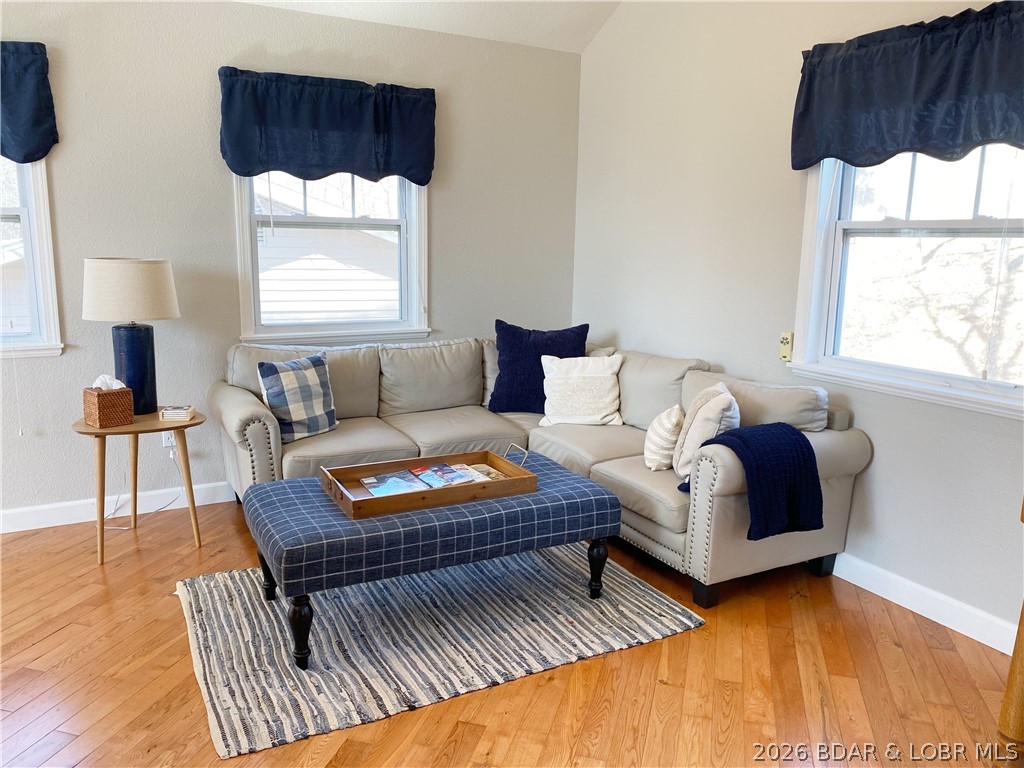 Claralyn Woods - Residential