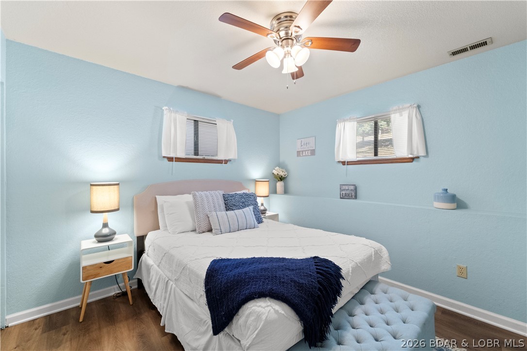 Claralyn Woods - Residential