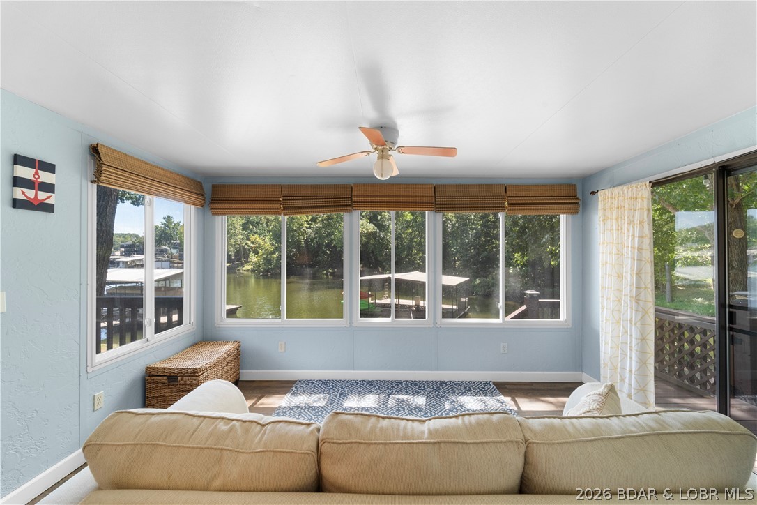 Claralyn Woods - Residential