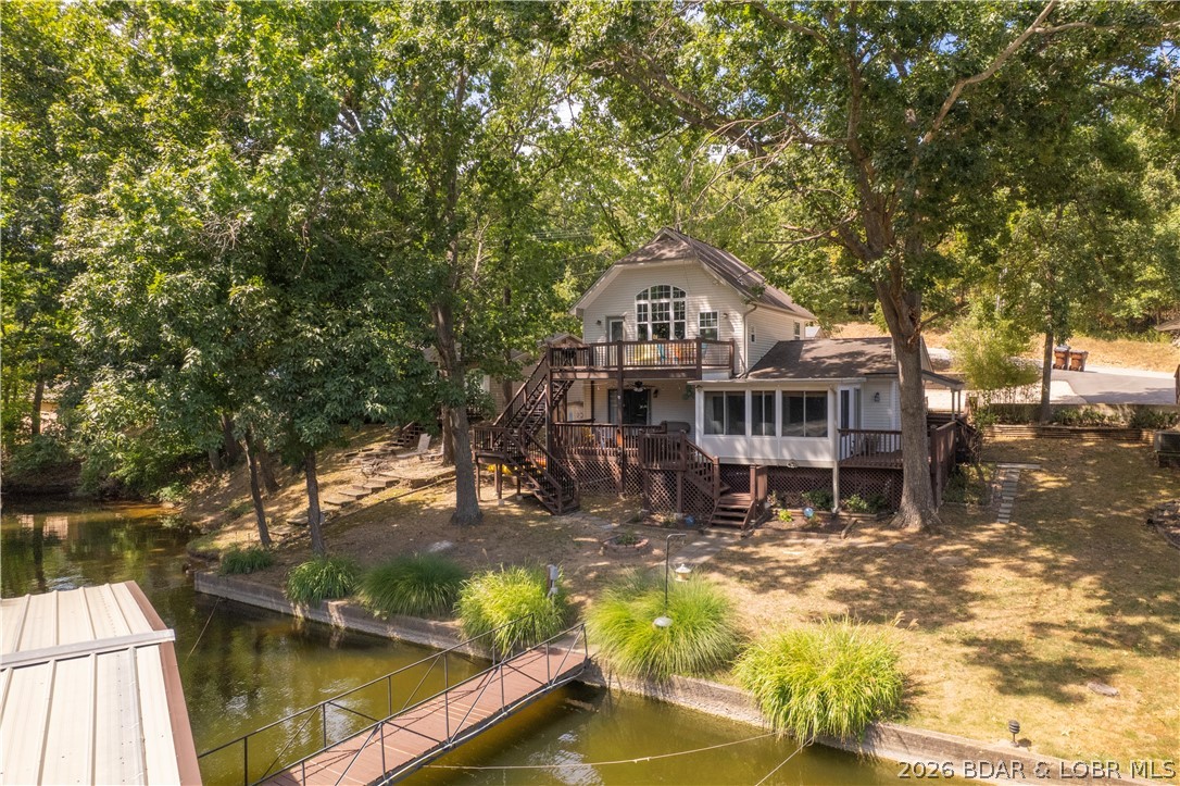 Claralyn Woods - Residential