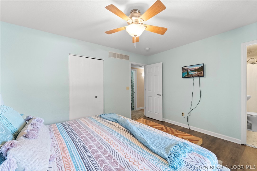 Claralyn Woods - Residential