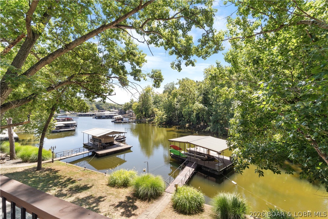 Claralyn Woods - Residential