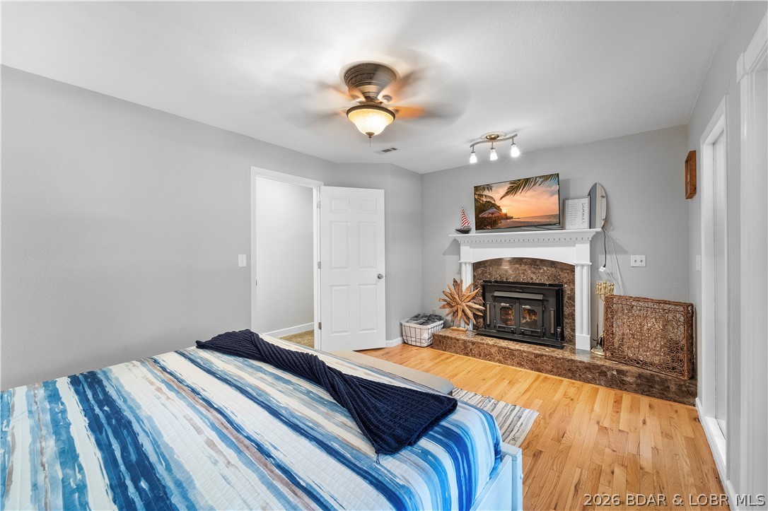 Claralyn Woods - Residential