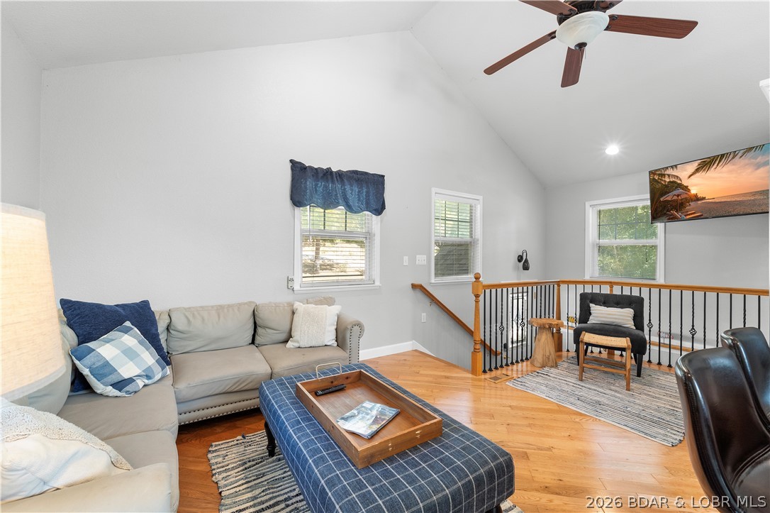 Claralyn Woods - Residential