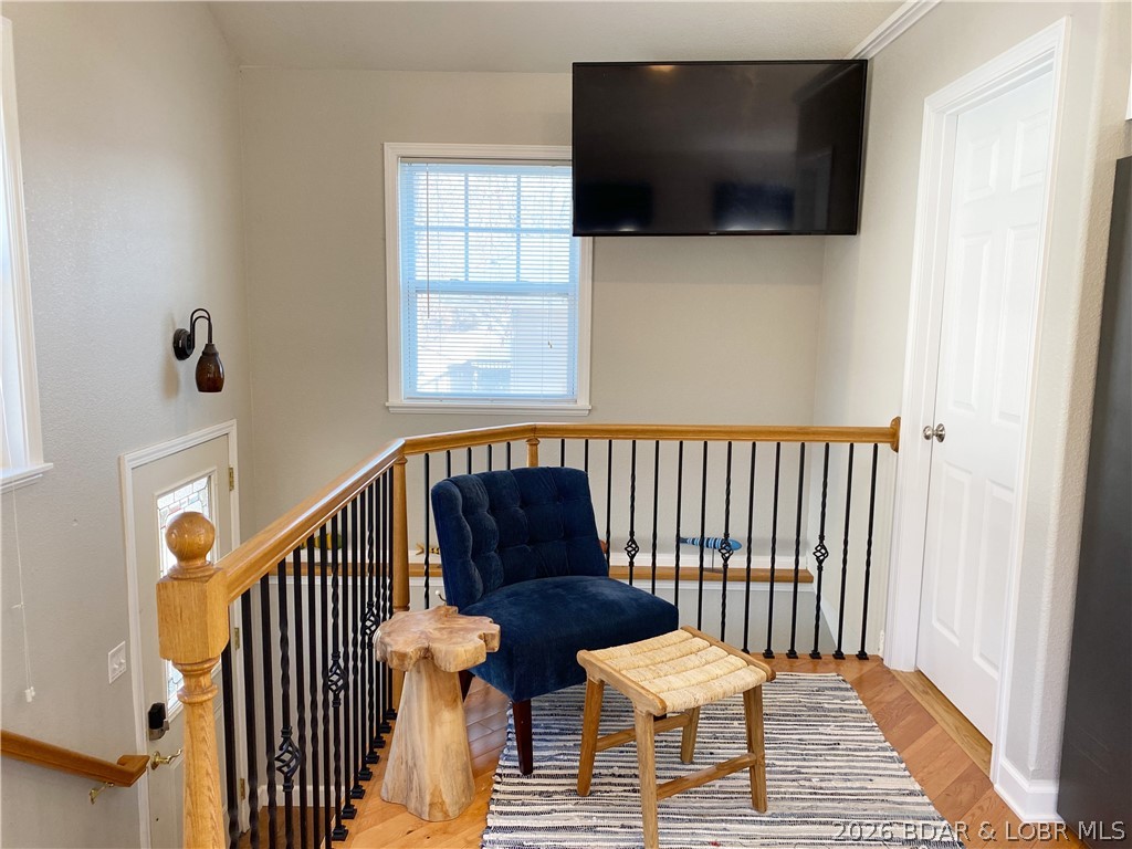 Claralyn Woods - Residential