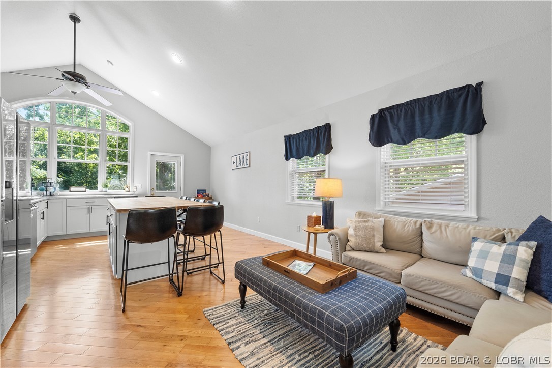 Claralyn Woods - Residential