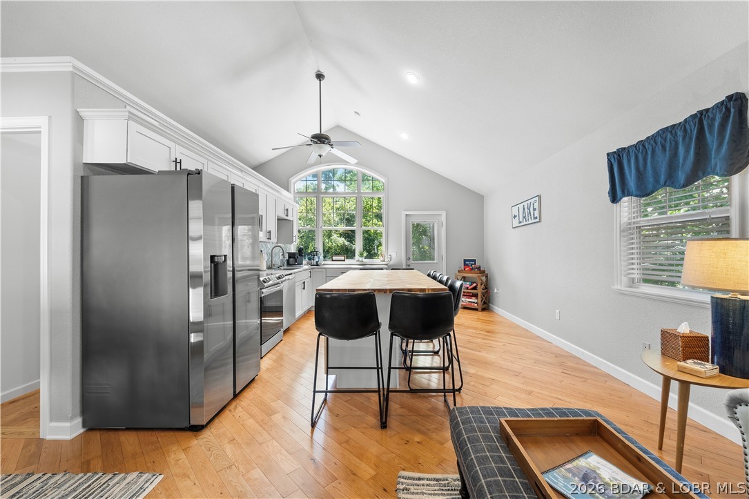 Claralyn Woods - Residential