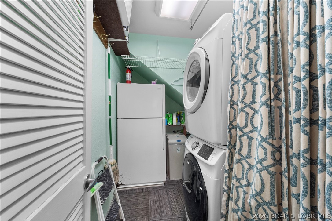 Claralyn Woods - Residential