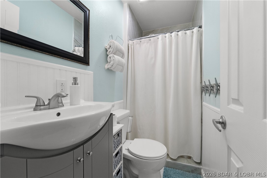 Claralyn Woods - Residential