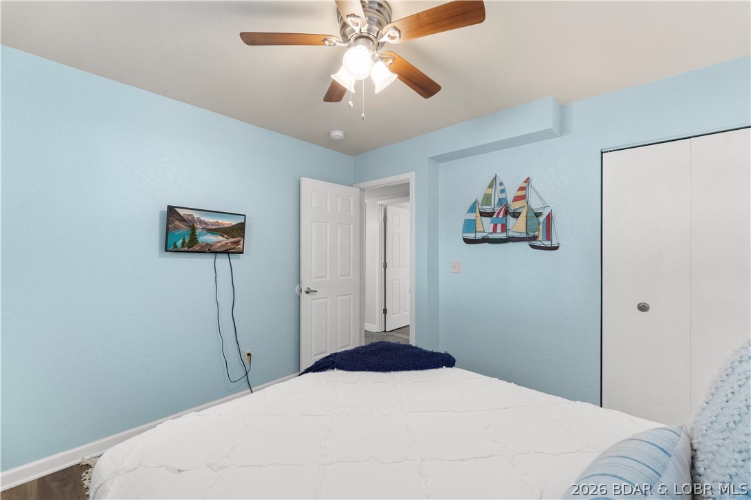 Claralyn Woods - Residential