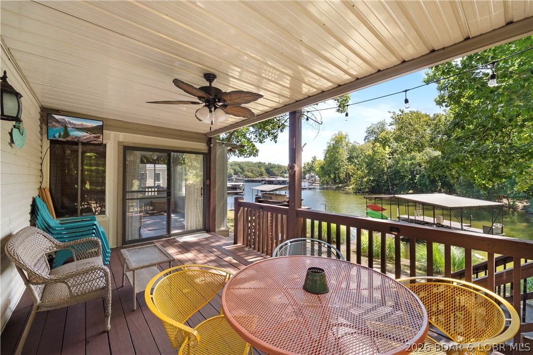 Claralyn Woods - Residential