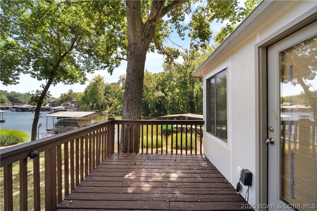 Claralyn Woods - Residential