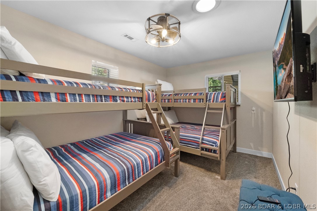 Claralyn Woods - Residential