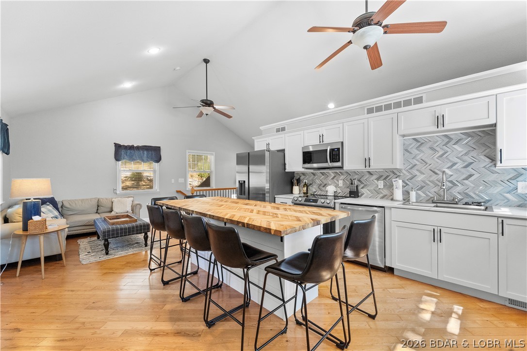 Claralyn Woods - Residential