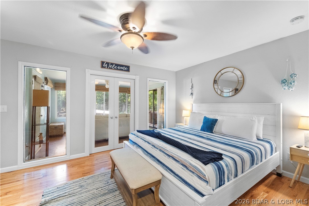 Claralyn Woods - Residential