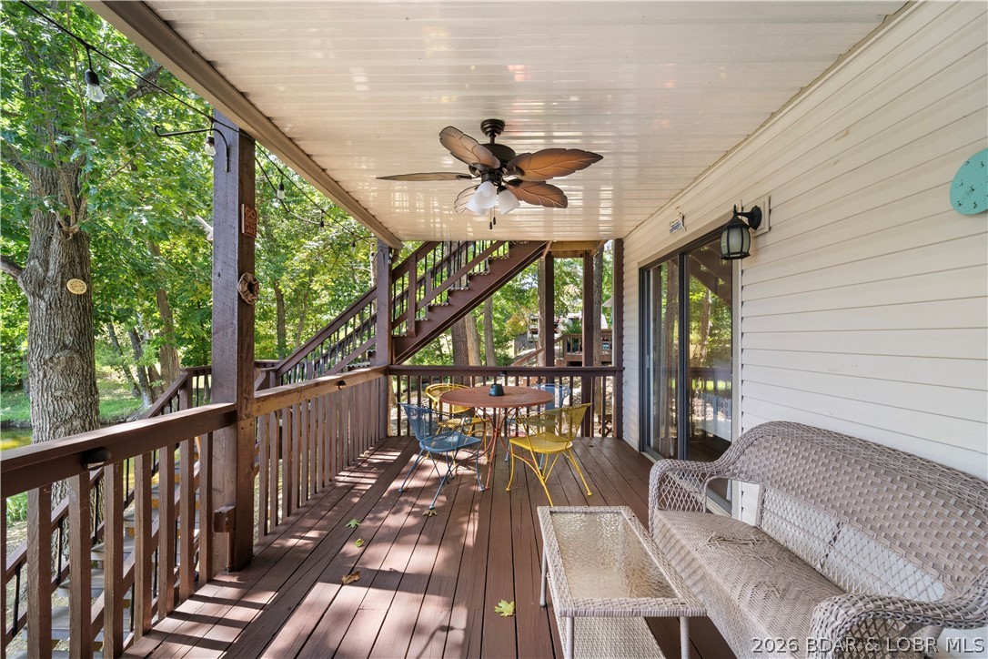 Claralyn Woods - Residential