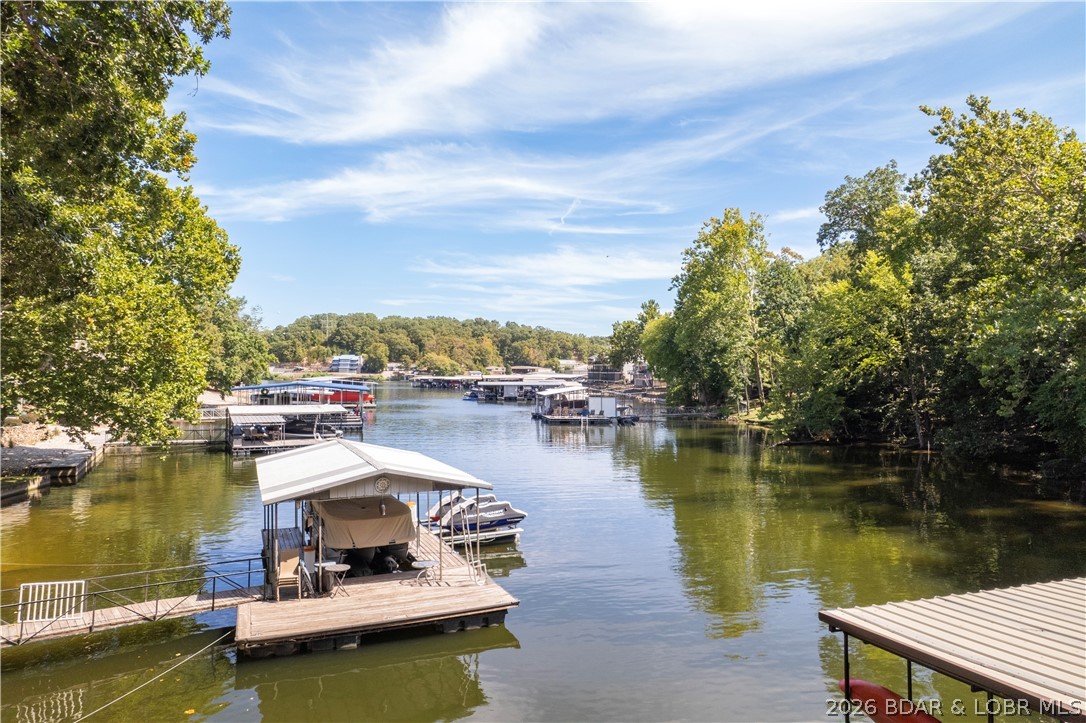 Claralyn Woods - Residential