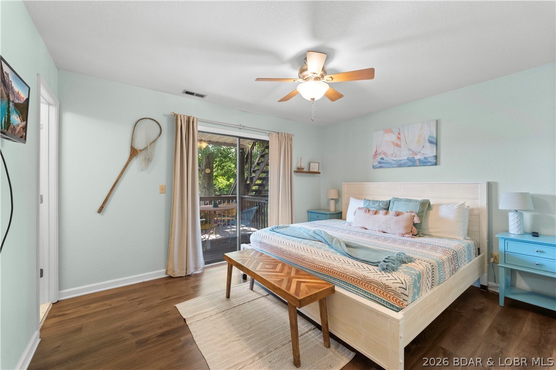 Claralyn Woods - Residential