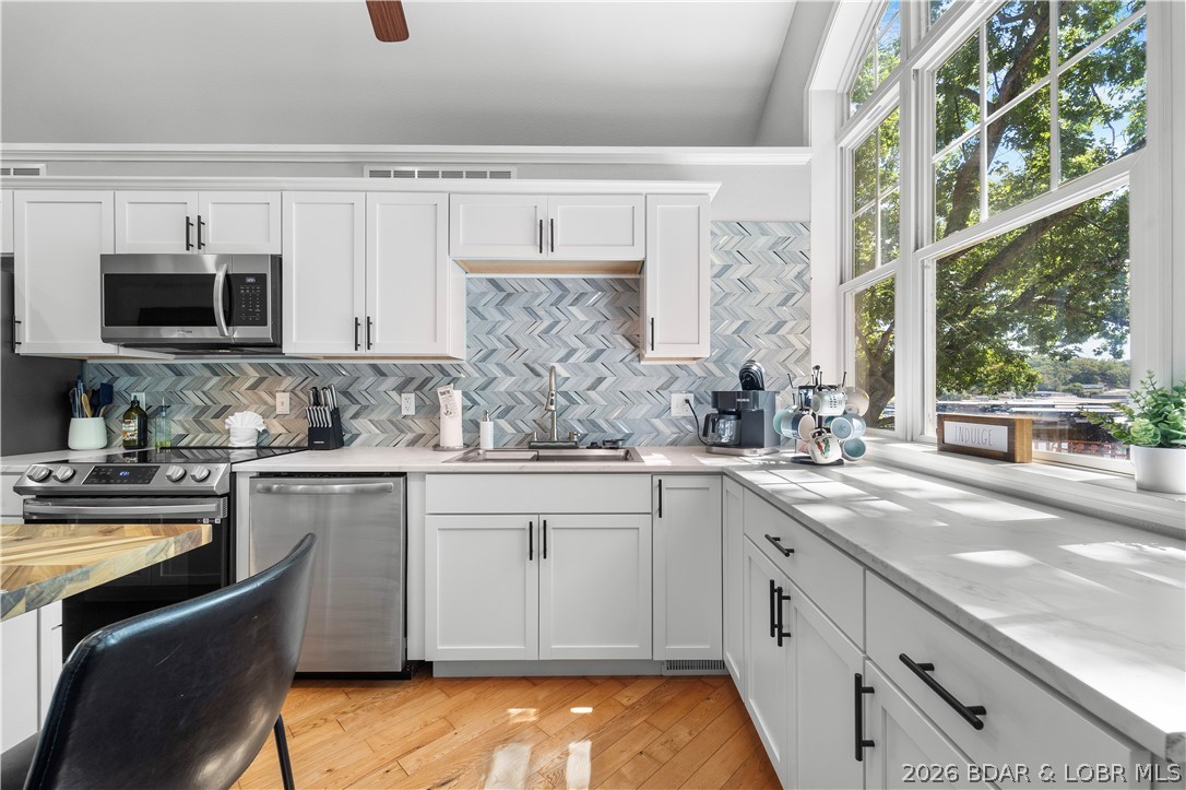 Claralyn Woods - Residential