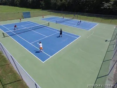 Forbes Lake of the Ozarks - Land