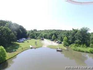 Forbes Lake of the Ozarks - Land