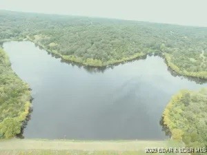 Forbes Lake of the Ozarks - Land