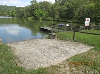 Forbes Lake of the Ozarks - Land