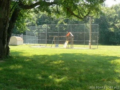 Forbes Lake of the Ozarks - Land