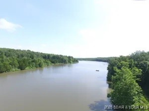 Forbes Lake of the Ozarks - Land