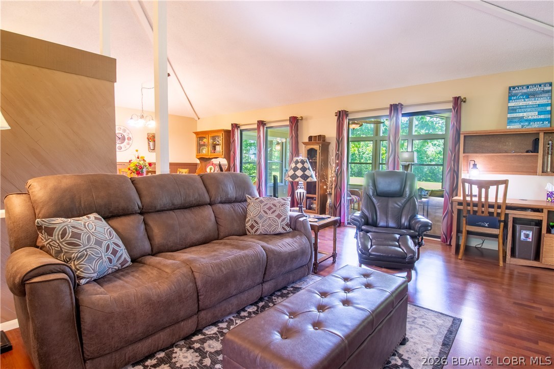 Tan-Tar-A Estates - Residential