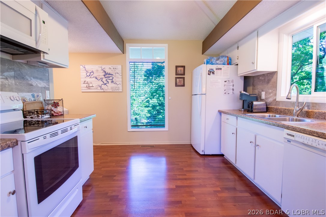 Tan-Tar-A Estates - Residential