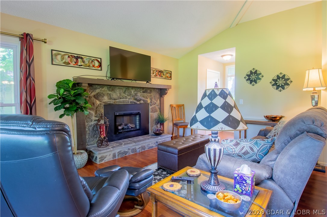 Tan-Tar-A Estates - Residential