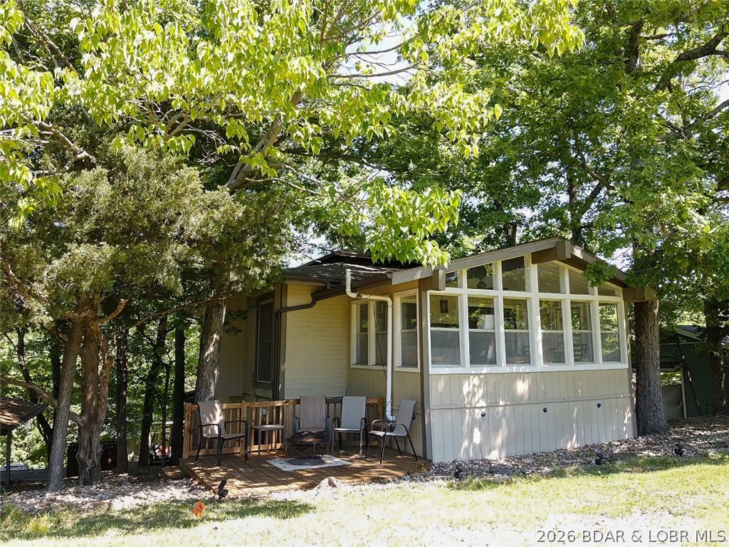 Tan-Tar-A Estates - Residential