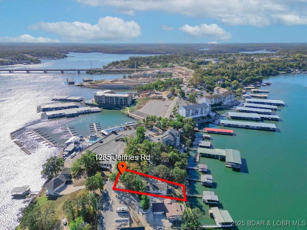 19 Mile Point - Residential