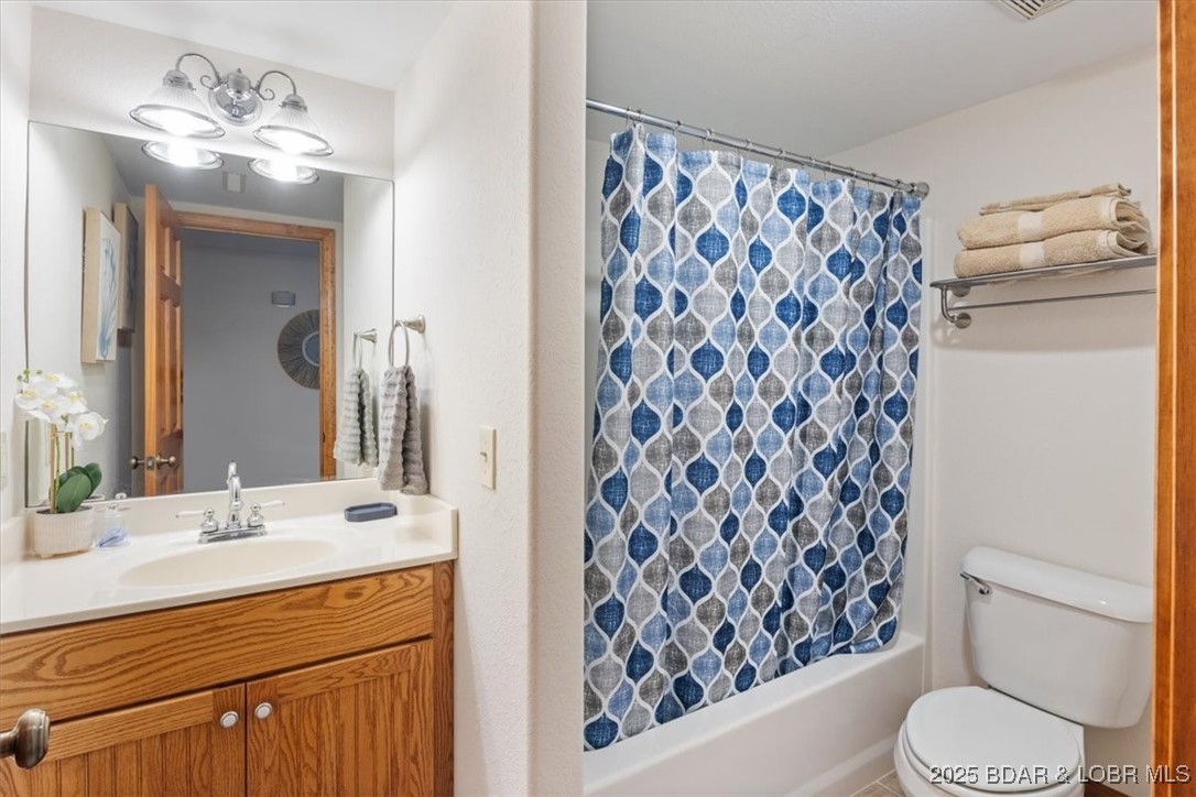 19 Mile Point - Residential