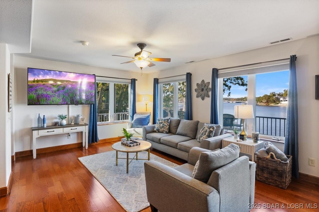 19 Mile Point - Residential