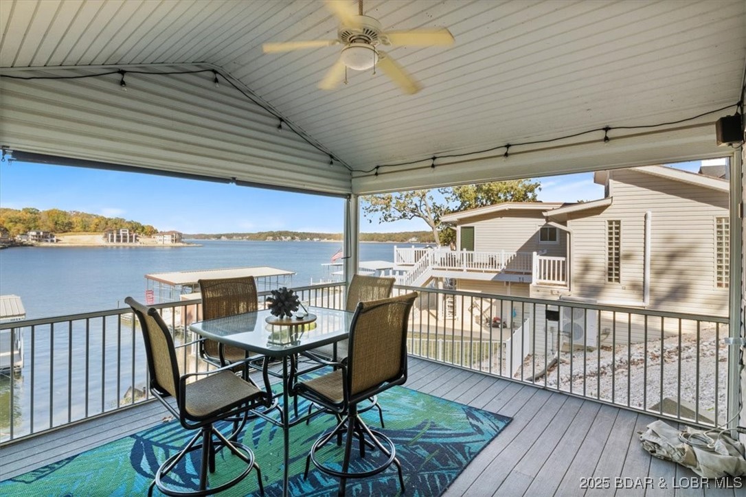 19 Mile Point - Residential