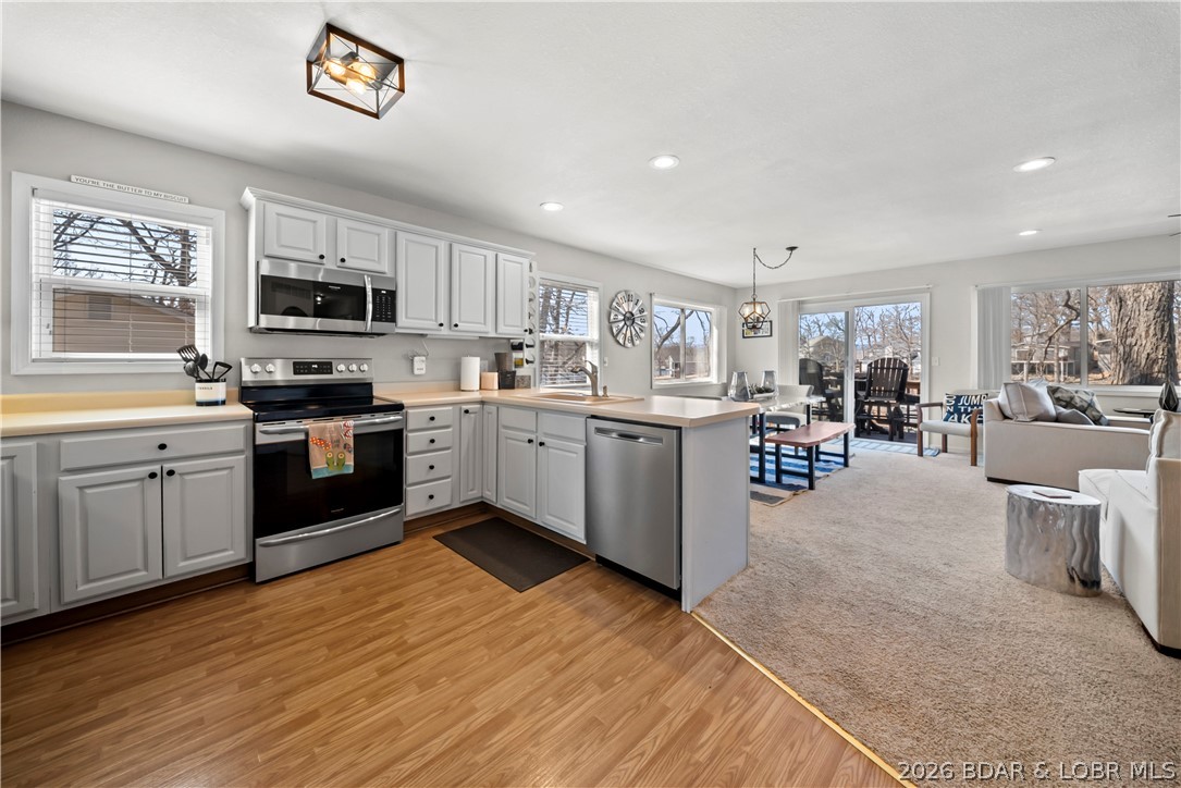 Island View Acres - Residential